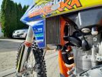 Klikněte pro detailní foto č. 10 - KTM 350 SX-F