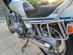 Klikněte pro detailní foto č. 8 - Yamaha XJ 900 F