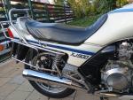 Klikněte pro detailní foto č. 9 - Yamaha XJ 900 F