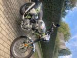 Klikněte pro detailní foto č. 1 - Royal Enfield Bullet 500T Trial