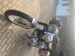 Klikněte pro detailní foto č. 4 - Royal Enfield Bullet 500T Trial