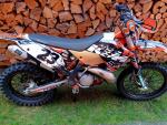 Klikněte pro detailní foto č. 2 - KTM 300 EXC