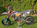 Klikněte pro detailní foto č. 3 - KTM 300 EXC