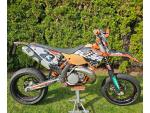 Klikněte pro detailní foto č. 4 - KTM 300 EXC