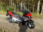 Klikněte pro detailní foto č. 1 - Aprilia SR Max 300