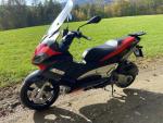 Klikněte pro detailní foto č. 3 - Aprilia SR Max 300