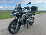 Klikněte pro detailní foto č. 1 - BMW R 1200 GS