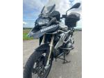 Klikněte pro detailní foto č. 2 - BMW R 1200 GS