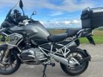 Klikněte pro detailní foto č. 4 - BMW R 1200 GS