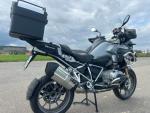 Klikněte pro detailní foto č. 5 - BMW R 1200 GS