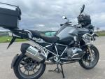 Klikněte pro detailní foto č. 6 - BMW R 1200 GS