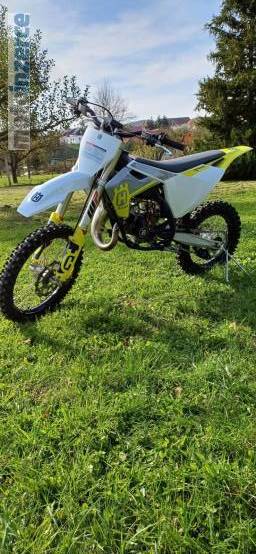 Husqvarna TC 85