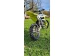 Klikněte pro detailní foto č. 5 - Husqvarna TC 85