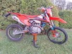 Klikněte pro detailní foto č. 1 - KTM 450 EXC-F