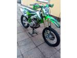 Klikněte pro detailní foto č. 1 - Kawasaki KX 450 F