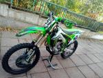 Klikněte pro detailní foto č. 2 - Kawasaki KX 450 F