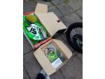 Klikněte pro detailní foto č. 5 - Kawasaki KX 450 F