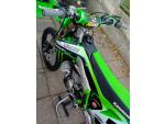 Klikněte pro detailní foto č. 6 - Kawasaki KX 450 F