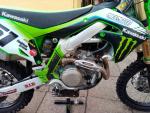 Klikněte pro detailní foto č. 7 - Kawasaki KX 450 F