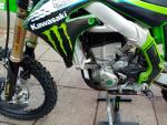 Klikněte pro detailní foto č. 9 - Kawasaki KX 450 F