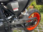 Klikněte pro detailní foto č. 6 - KTM 690 Duke