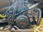 Klikněte pro detailní foto č. 9 - KTM 690 Duke