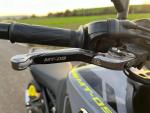 Klikněte pro detailní foto č. 16 - Yamaha MT-09