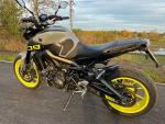 Klikněte pro detailní foto č. 7 - Yamaha MT-09