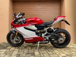 Klikněte pro detailní foto č. 1 - Ducati 1199 Panigale S