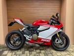 Klikněte pro detailní foto č. 8 - Ducati 1199 Panigale S