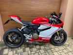 Klikněte pro detailní foto č. 9 - Ducati 1199 Panigale S