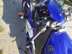 Klikněte pro detailní foto č. 5 - Yamaha YZF-R1