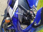 Klikněte pro detailní foto č. 6 - Yamaha YZF-R1