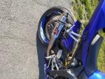 Klikněte pro detailní foto č. 7 - Yamaha YZF-R1