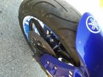 Klikněte pro detailní foto č. 8 - Yamaha YZF-R1