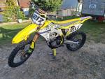 Klikněte pro detailní foto č. 1 - Suzuki RM-Z 450