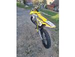 Klikněte pro detailní foto č. 3 - Suzuki RM-Z 450