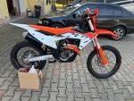 Klikněte pro detailní foto č. 1 - KTM 250 SX-F