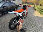 Klikněte pro detailní foto č. 2 - KTM 250 SX-F