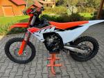 Klikněte pro detailní foto č. 4 - KTM 250 SX-F