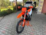 Klikněte pro detailní foto č. 5 - KTM 250 SX-F