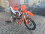 Klikněte pro detailní foto č. 6 - KTM 250 SX-F