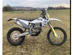 Klikněte pro detailní foto č. 1 - Husqvarna FE 350