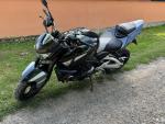 Klikněte pro detailní foto č. 2 - Suzuki B-King