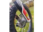 Klikněte pro detailní foto č. 10 - Honda CR 250 R