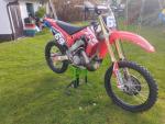 Klikněte pro detailní foto č. 3 - Honda CR 250 R