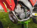 Klikněte pro detailní foto č. 6 - Honda CR 250 R