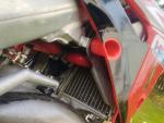 Klikněte pro detailní foto č. 8 - Honda CR 250 R