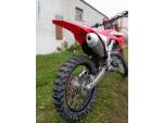 Klikněte pro detailní foto č. 2 - Honda CRF 450 R