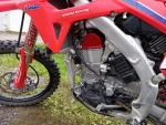 Klikněte pro detailní foto č. 4 - Honda CRF 450 R